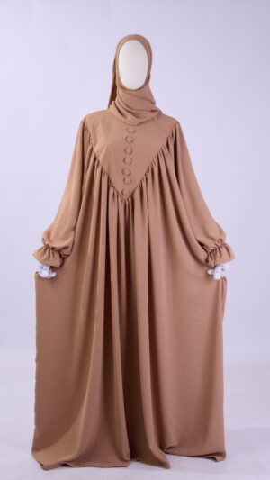 اسدال وقار سادة