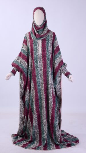 اسدال فراشة