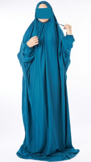 ملحفه صلاه سادة