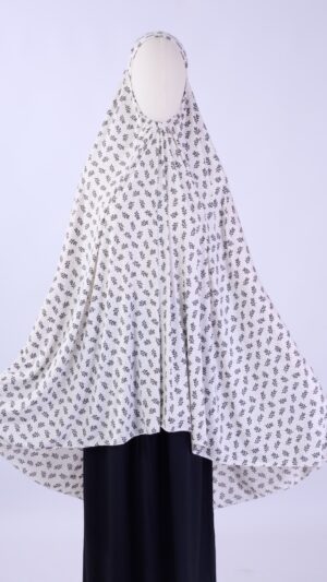 خمار زبدة
