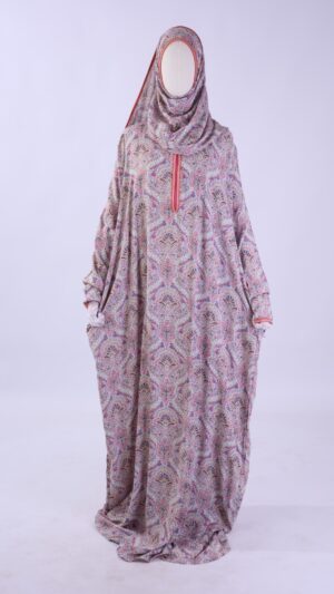 اسدال مشجر